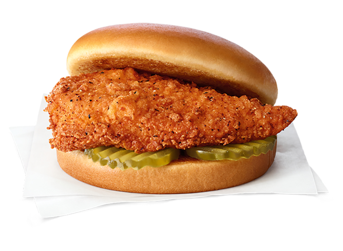 15 Best Chicken Chains In America