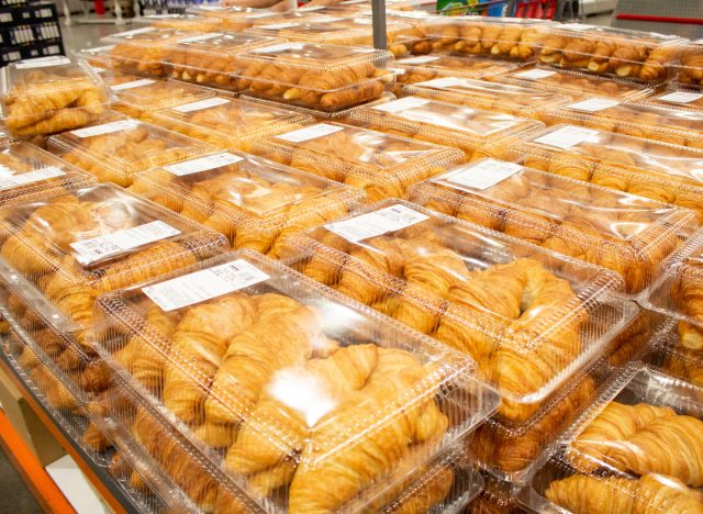 costco croissants