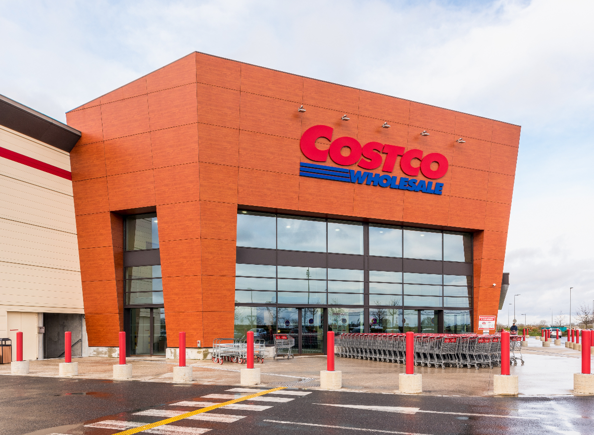 7 Most Unique Costco Locations Around The World