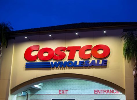 4 Rules You Must Follow at Costco—Or Else