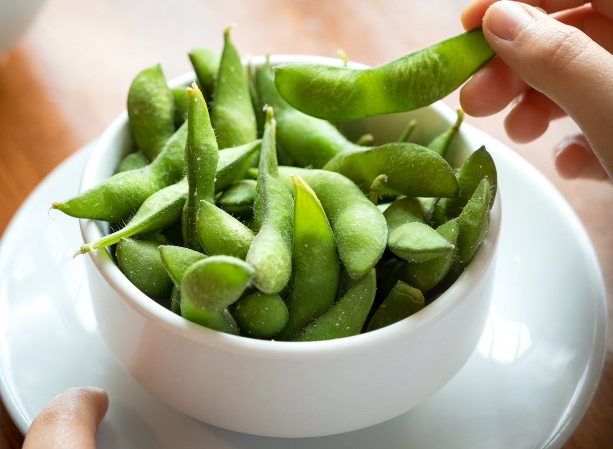 Edamame Belediyesi