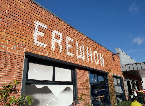 10 Fascinating Facts About Erewhon