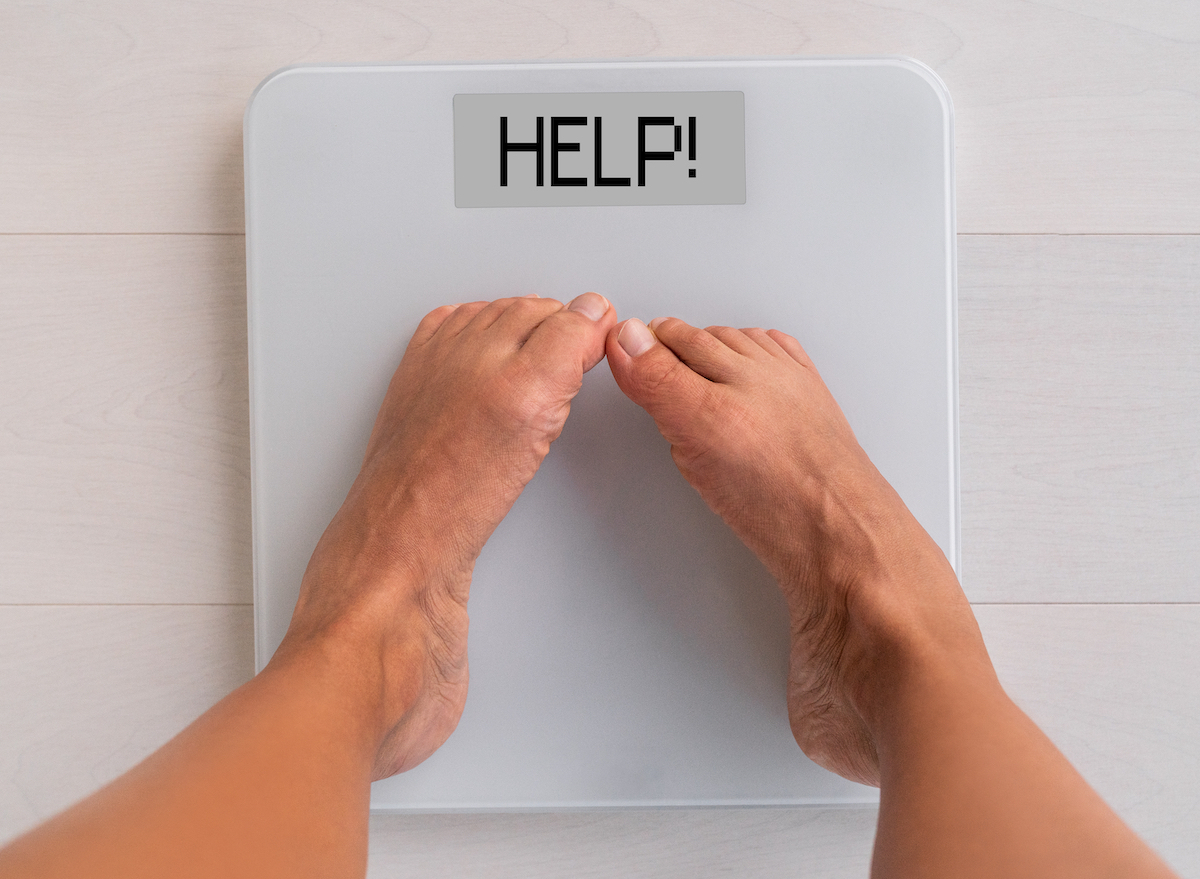 Daily Weight Fluctuation Explained: Why the Scale Changes So Often