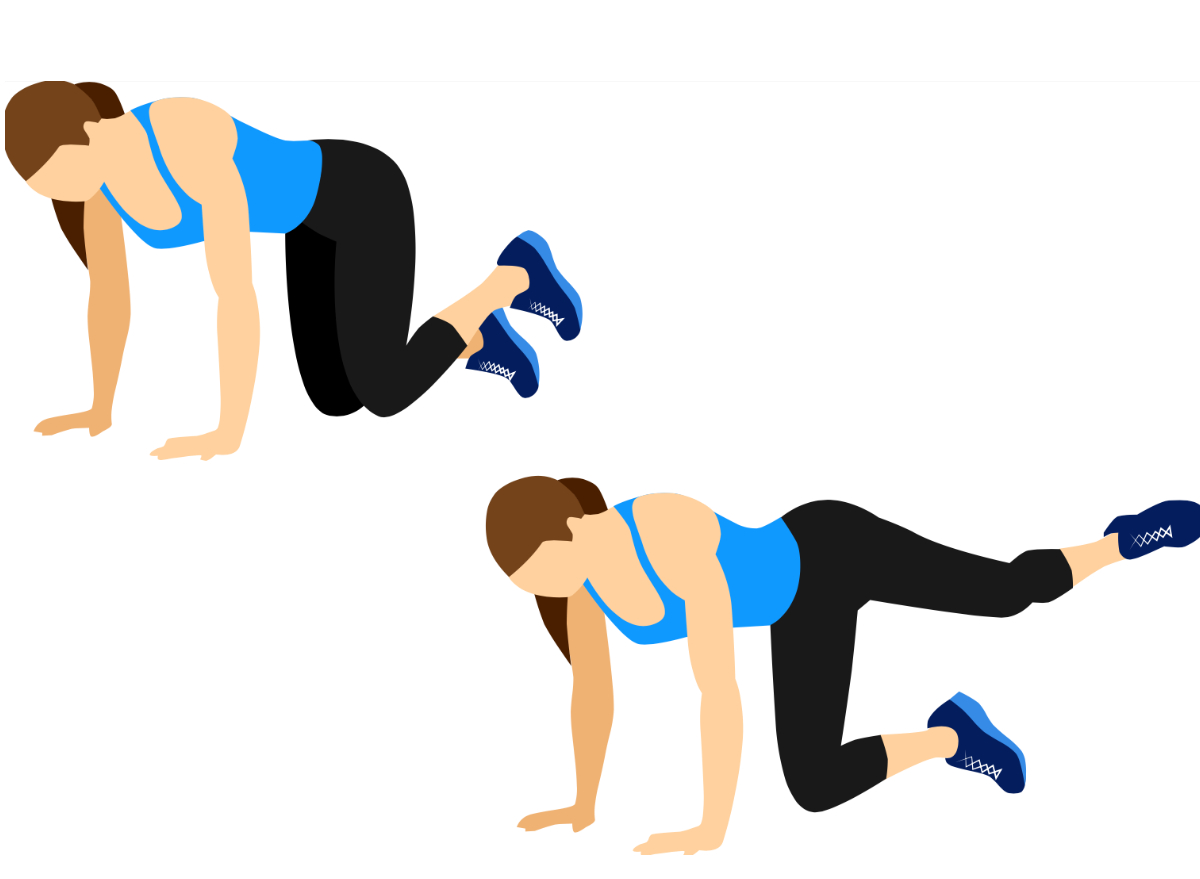 Get Fit at 50 With These 5 Daily Strength Exercises