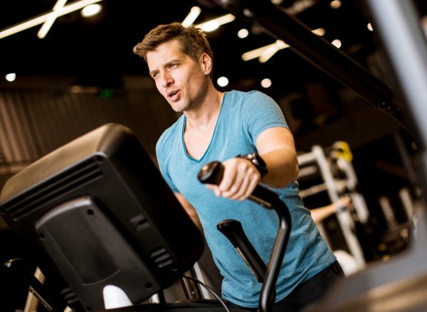 6 Cardio Exercises To Stay Fit as You Age