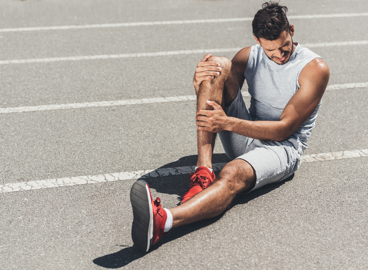 5 Exercise Habits That Destroy Your Leg Strength