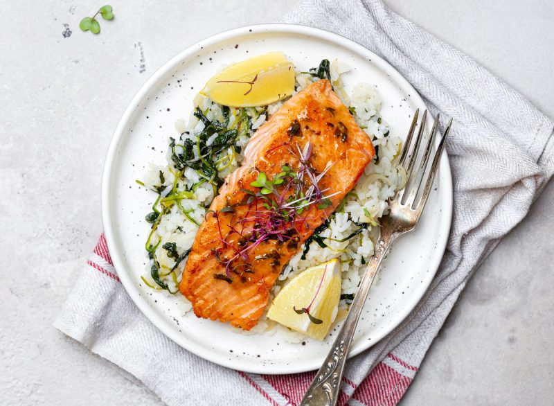 12 Healthiest Fish To Eat (Plus 3 to Limit) — Eat This Not That