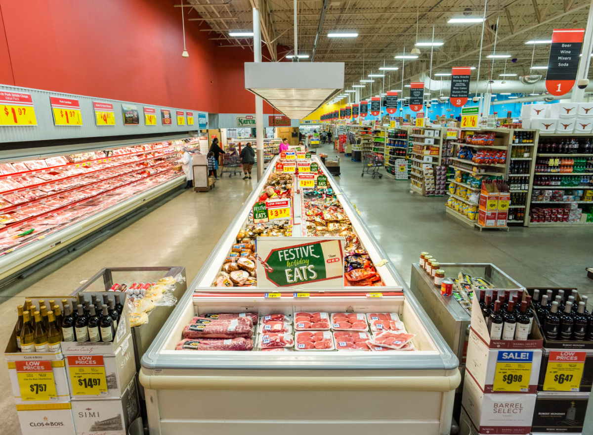 6 Things H-E-B Does Better Than Other Grocery Stores - Sound Health And ...