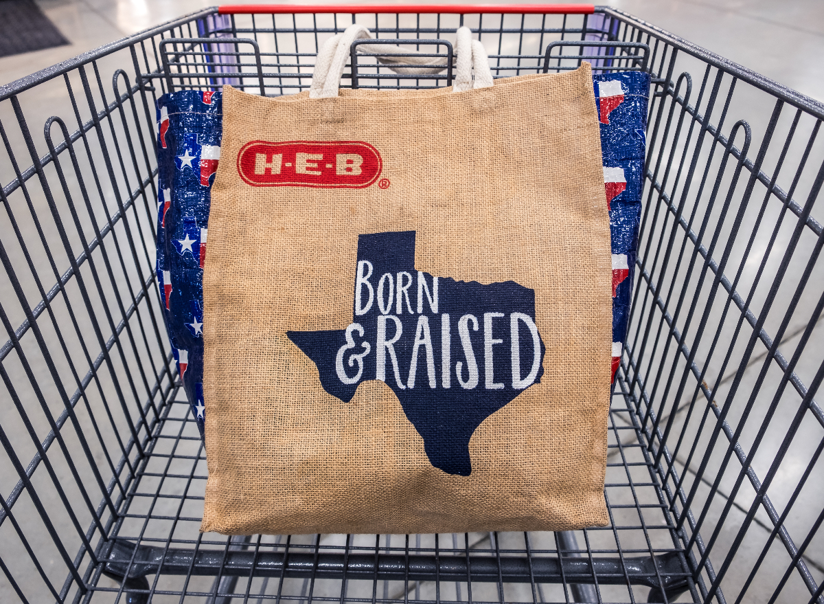 6 Best Things About H-E-B, Texas' Favorite Grocery Store