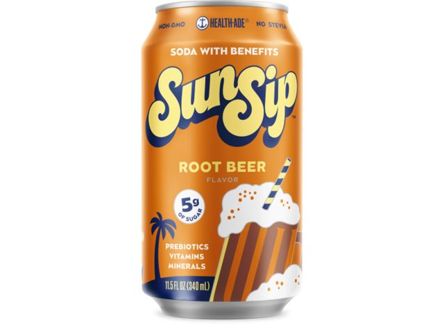 Health-Ade SunSip Root Beer
