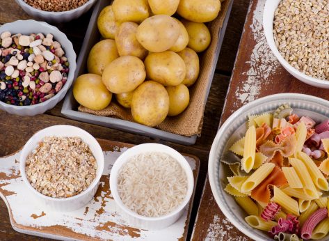 8 Things Dietitians Wish You Knew About Carbs