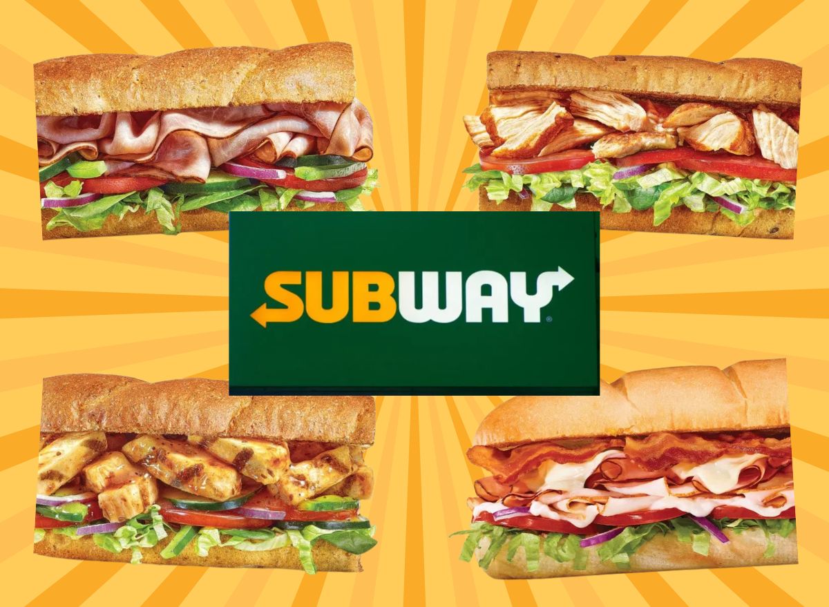 Newest Subway