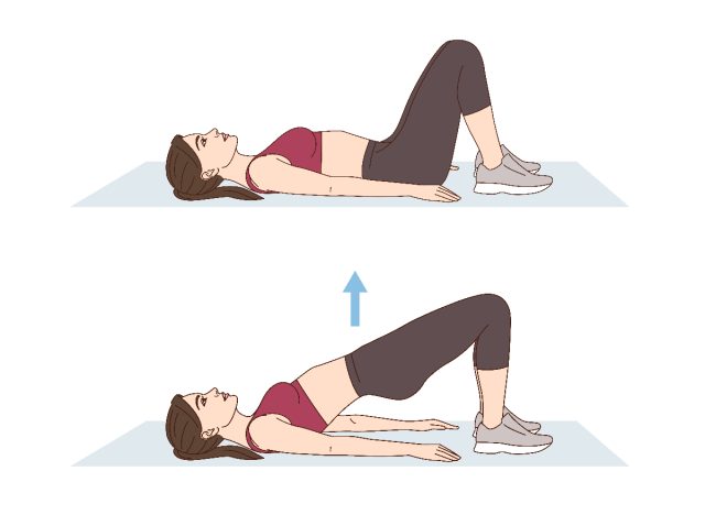 The Best 5-Minute Mat Workout for Washboard Abs