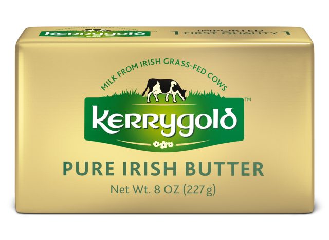 Kerrygold Pure Irish Salted Butter