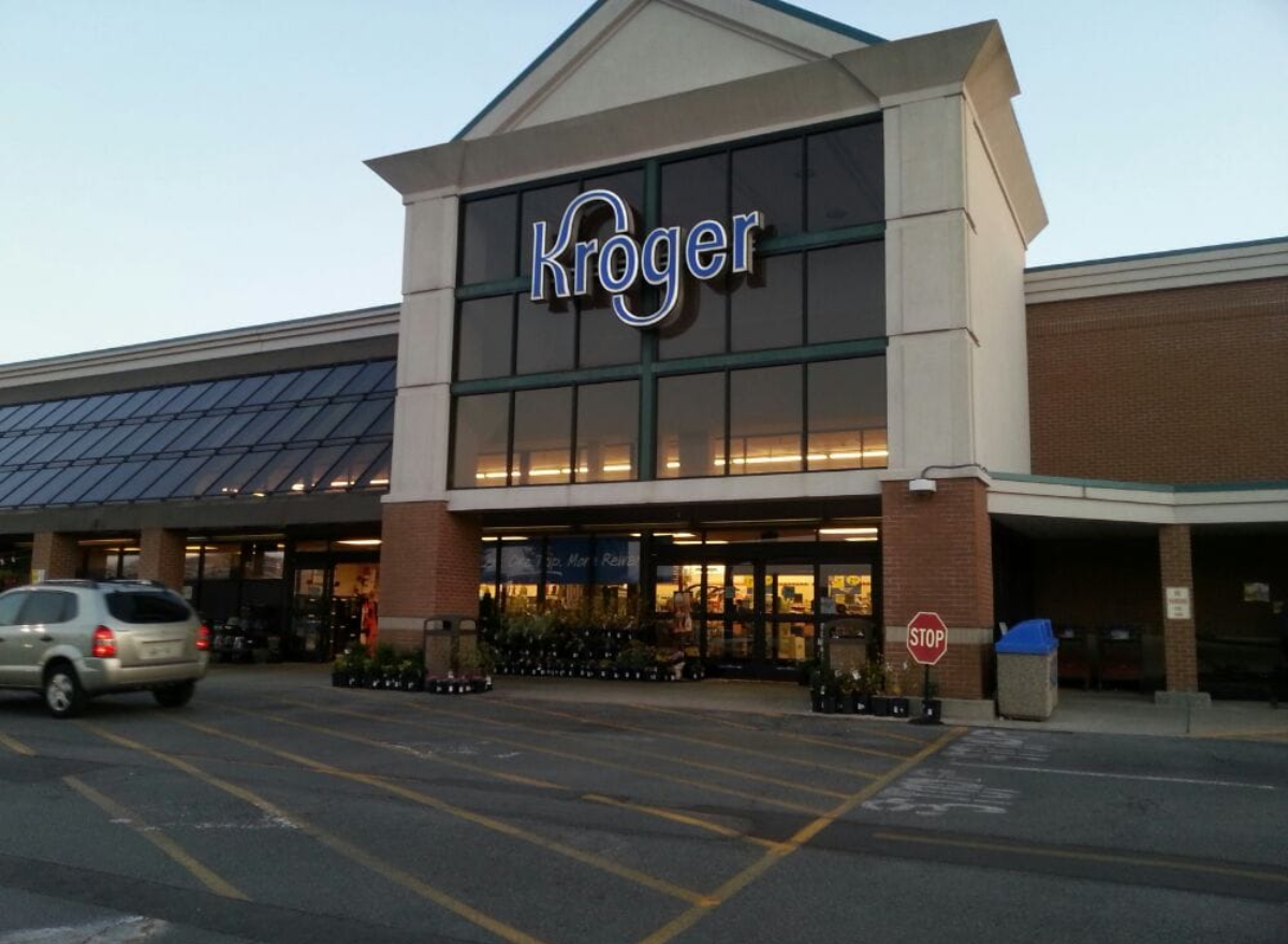 kroger lewisburg tn