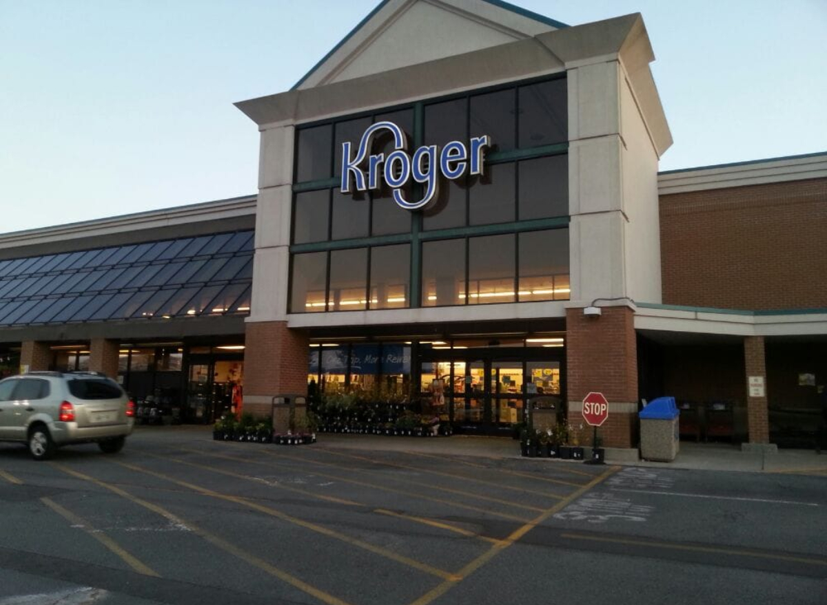 Kroger Is Building 3 New Massive Stores