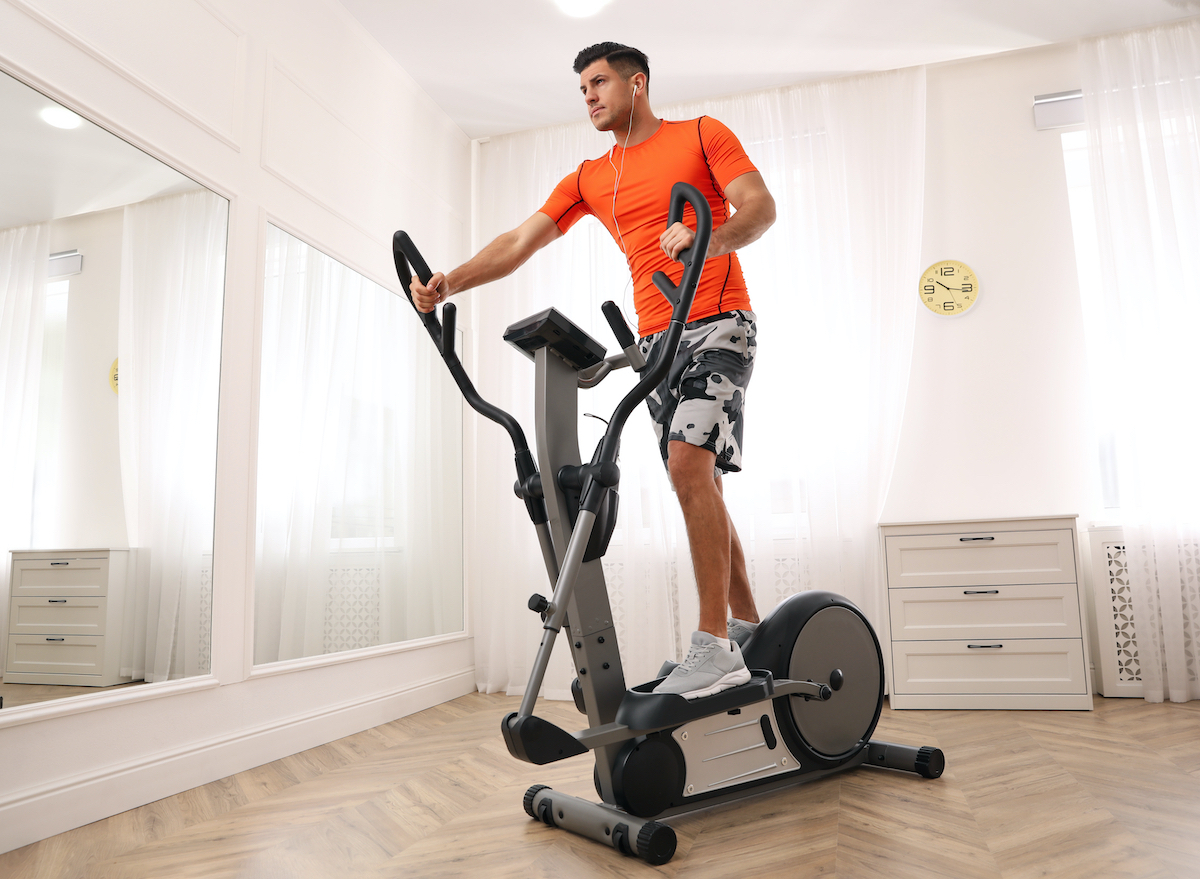 Best exercise equipment for losing weight new arrivals