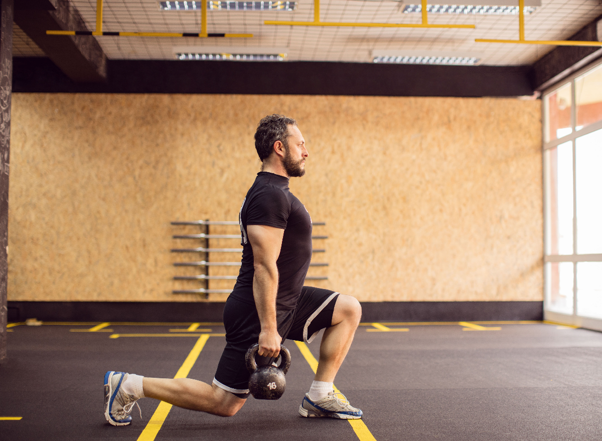 8 Exercises for Men To Stay Fit After 50