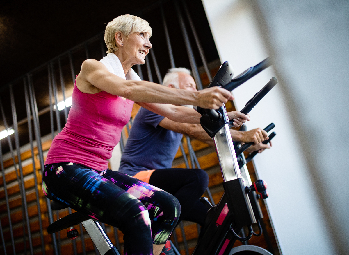 6 Cardio Exercises To Stay Fit as You Age