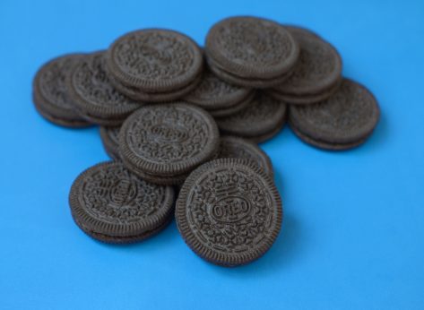 Oreo Just Announced Its Newest Cookie Flavor