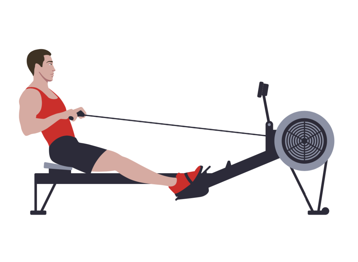 6 Regular Strength Exercises For Men In Their 60s