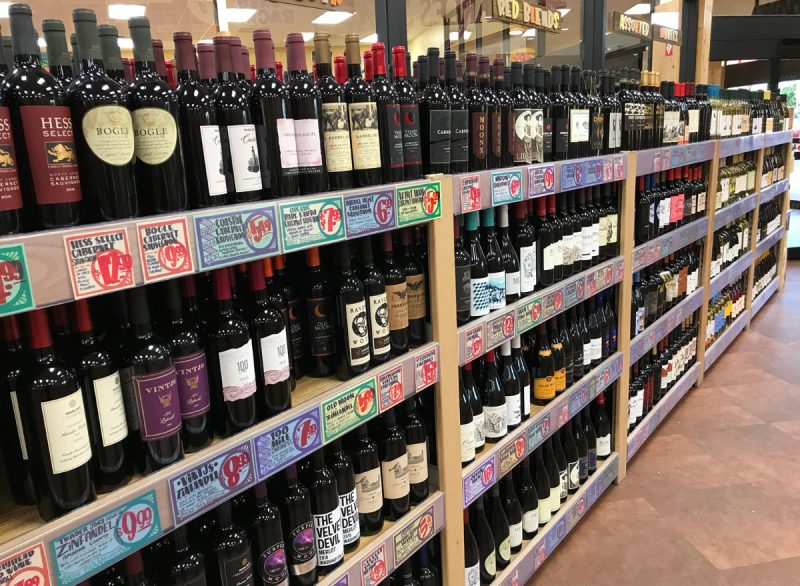 11 Best Trader Joe's Wines In 2023 — Eat This Not That