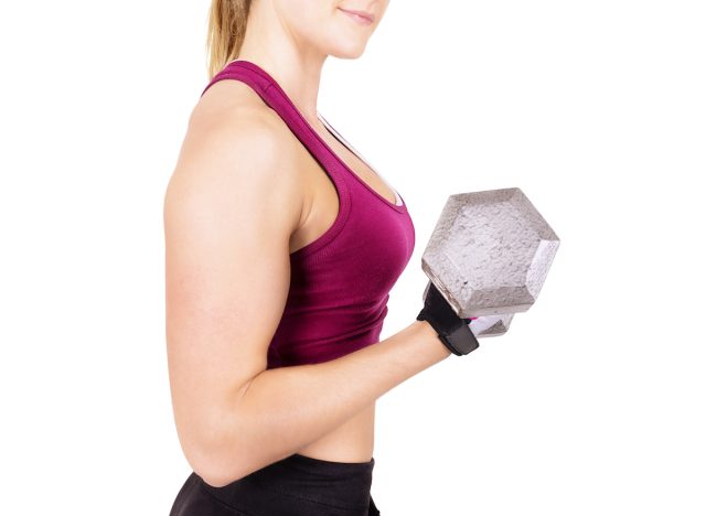 The Best Arm-Strengthening Exercises for Women