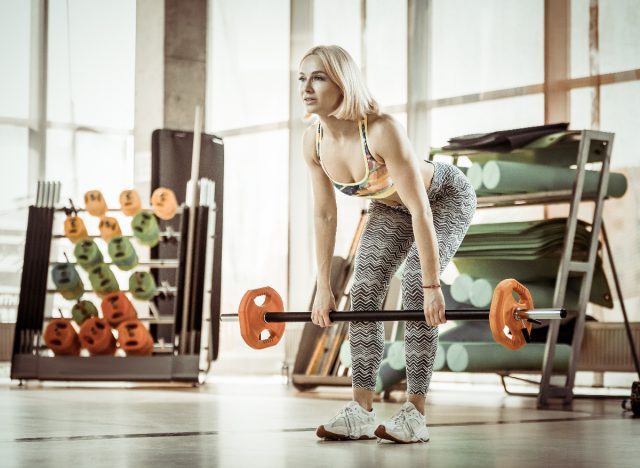 7 Common Exercises You're Doing Wrong—And How to Fix Them