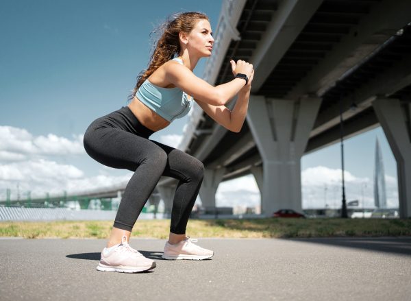 Shrink Hanging Belly Fat With a Top Trainer’s Bodyweight Workout