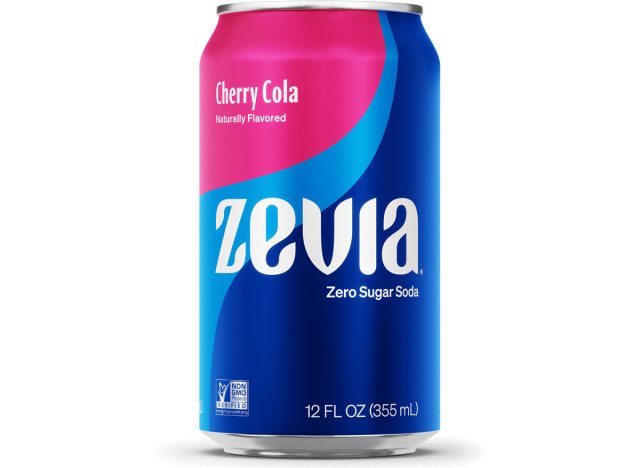 Zevia Cherry Cola