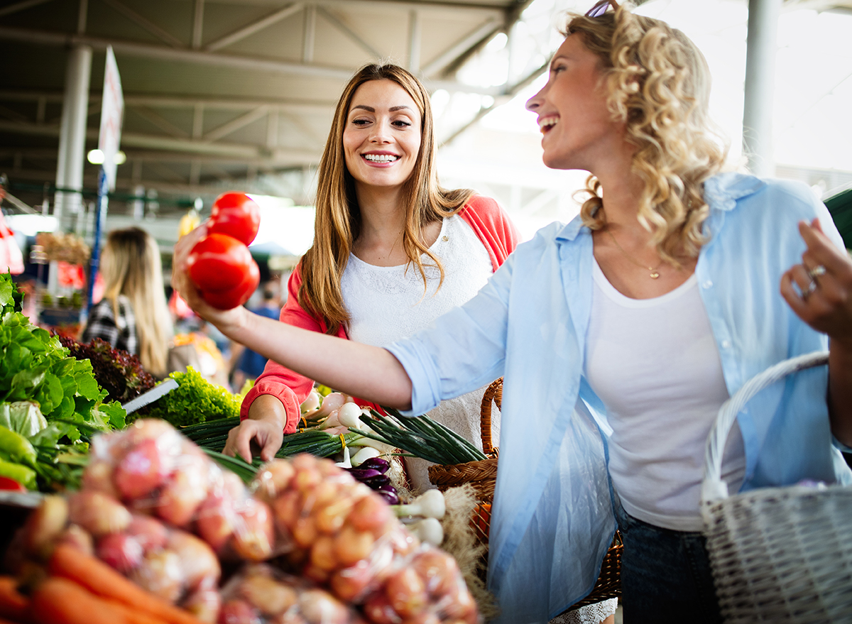 5 Best Ways to Pick Fresh Fruit at the Grocery Store