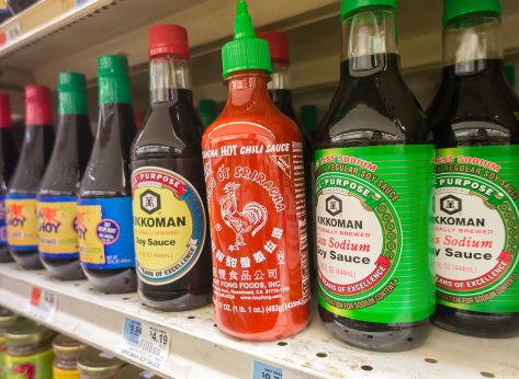 7 Grocery Chains With the Best Condiments