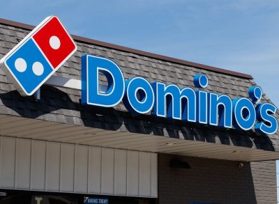 Domino's