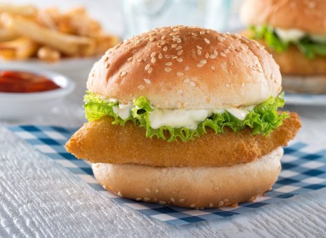 7 Worst Fast-Food Fish Sandwiches