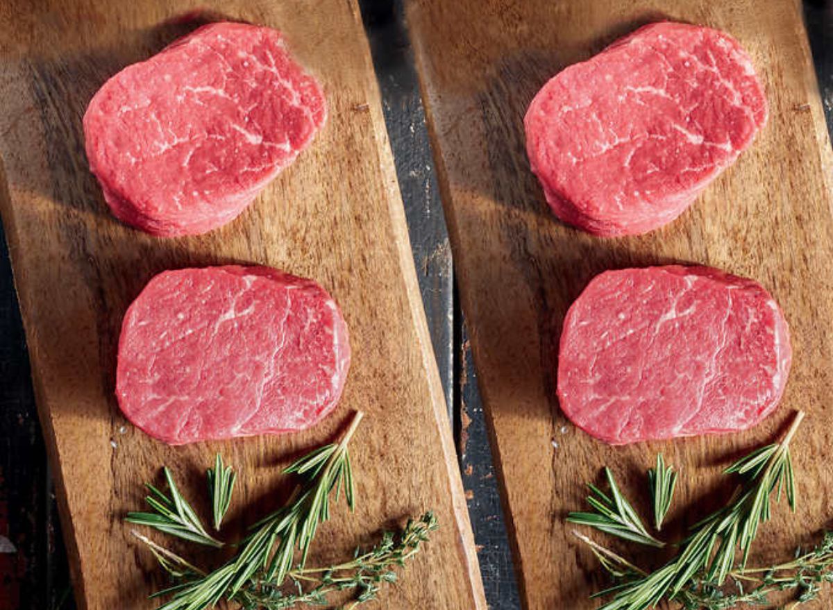 6 Best Steaks At Costco — Eat This Not That