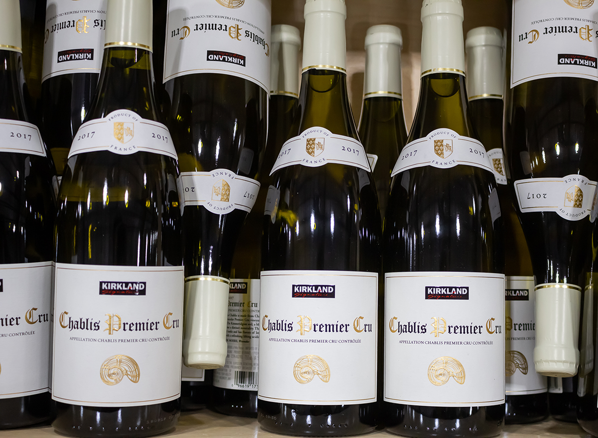 10 Best Costco Wines, According to Sommeliers