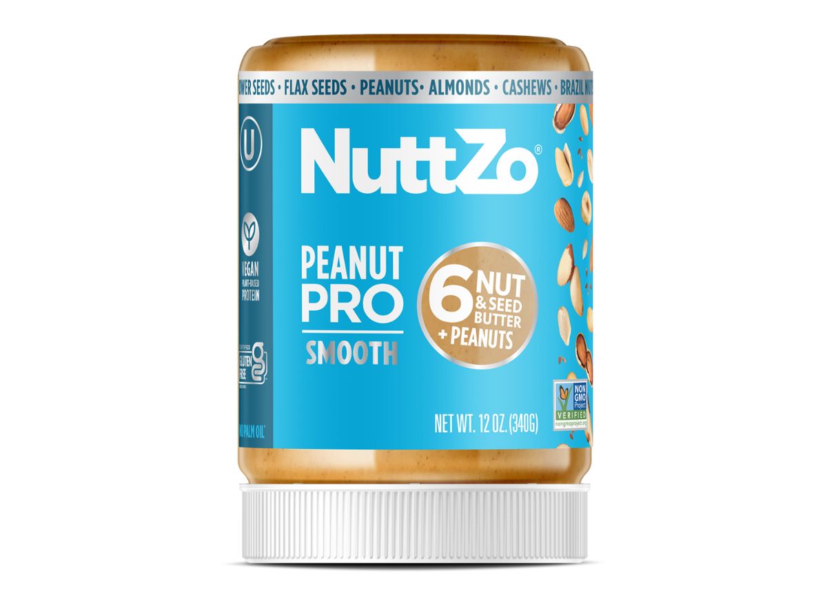 17 Healthiest Peanut Butters To Buy, Say Dietitians – Internewscast Journal