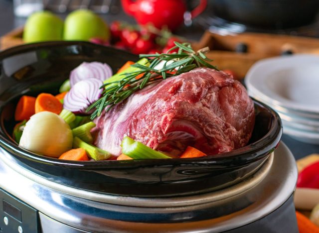 Avoid These 5 Common Slow Cooker Mistakes