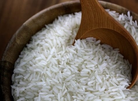 A Global Rice Shortage May Be on the Horizon