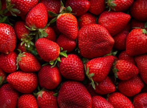 Produce Prices Could Rise This Spring—Here's Why