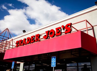 Trader Joe's store