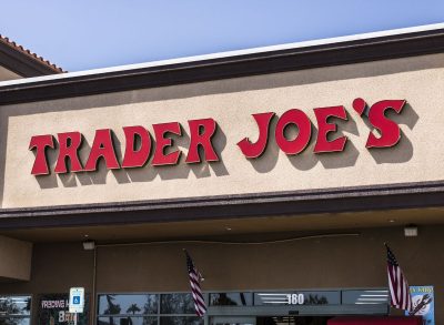 Trader Joe's