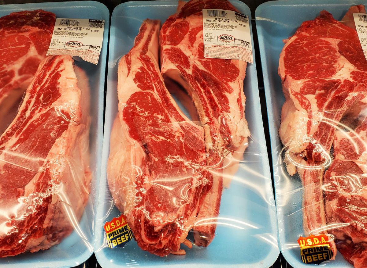 6 Best Steaks At Costco — Eat This Not That