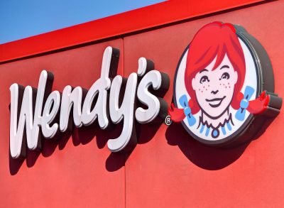 Wendy's