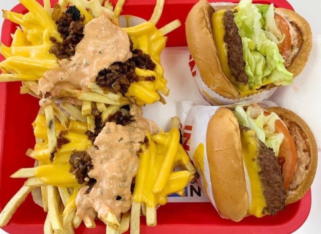25 Most Iconic Fast-Food Dipping Sauces of All Time