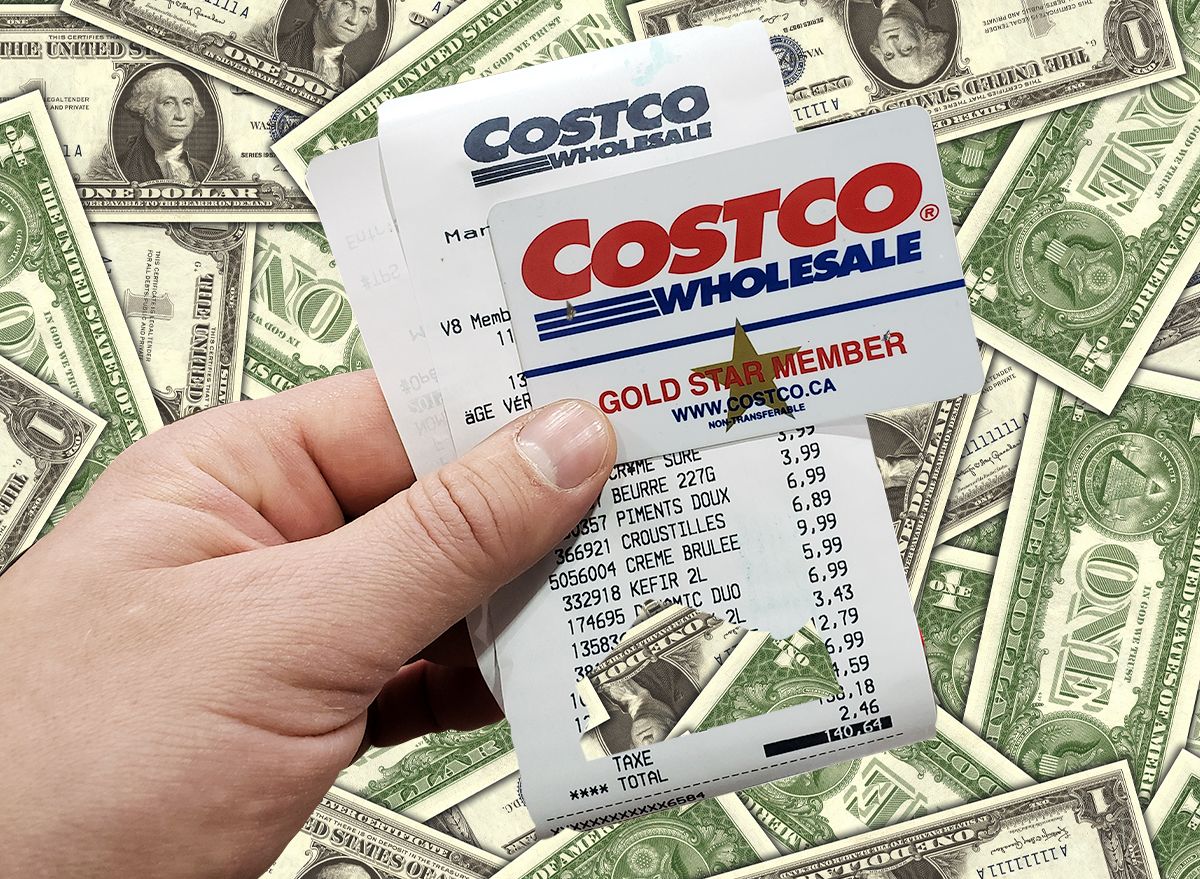 All The Sneaky Ways Costco Gets You To Overspend