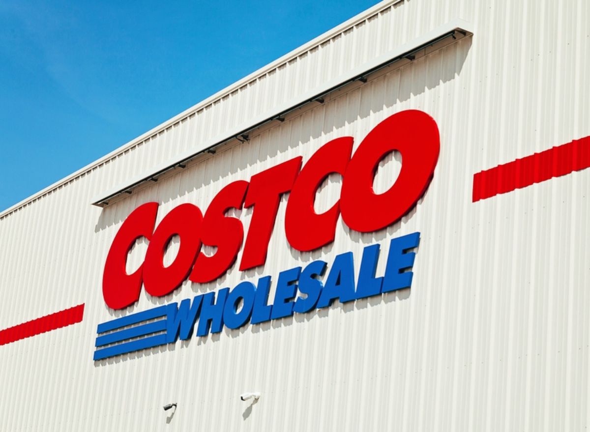 Costco outlet