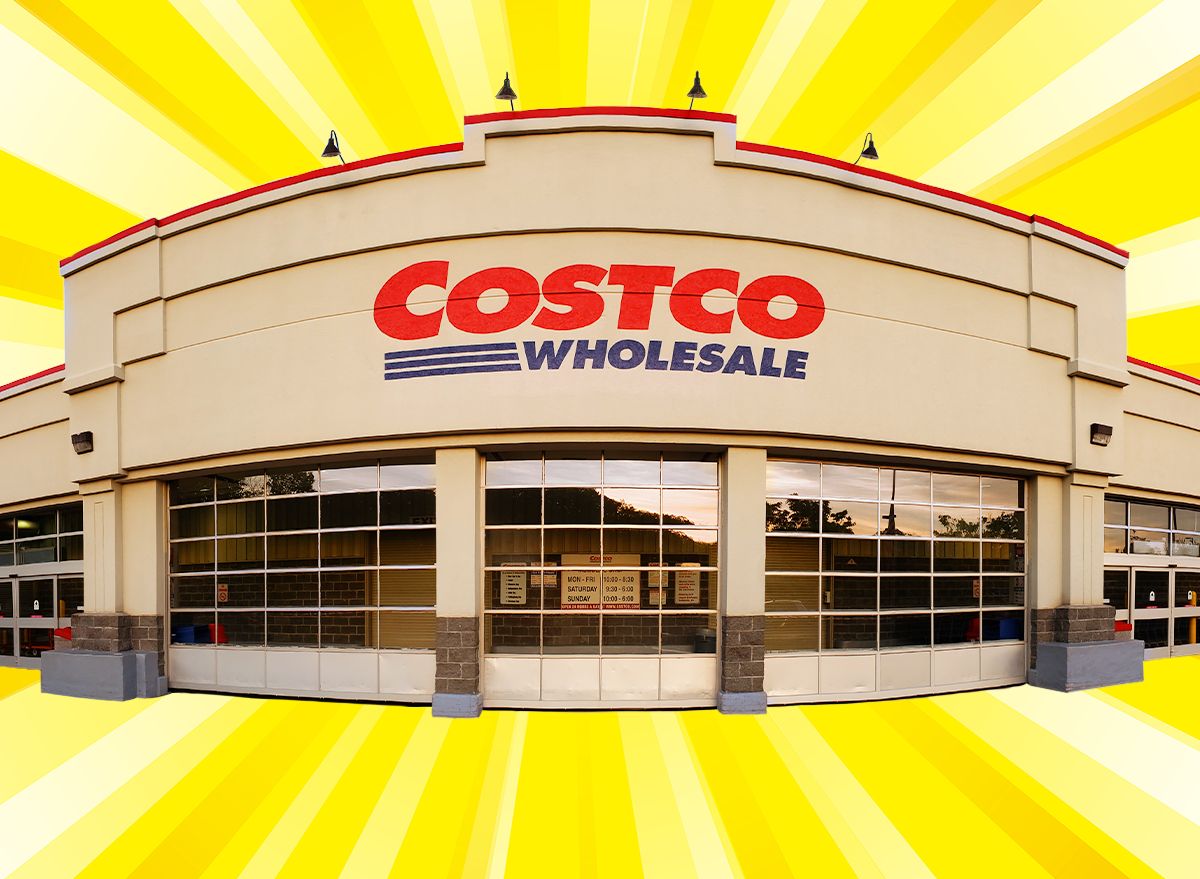 15 Things I buy at Costco for Quick and Healthy Meals - Delightful