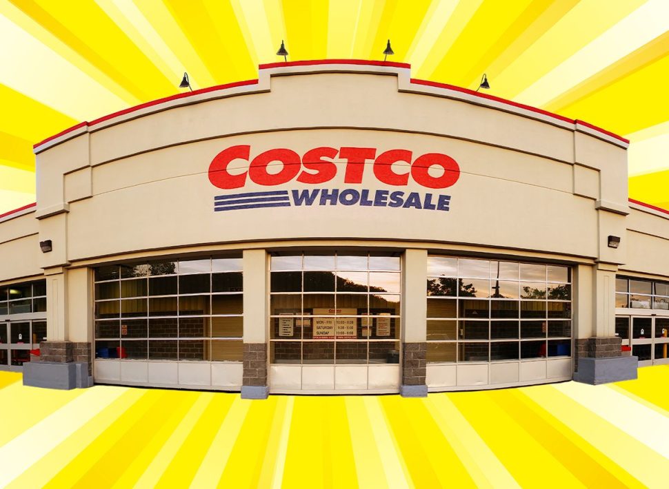 9 Best Frozen Desserts At Costco Right Now — Eat This Not That