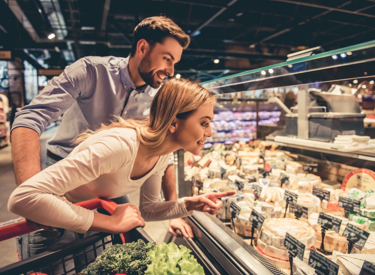 How To Choose The Best Cheese At The Grocery Store